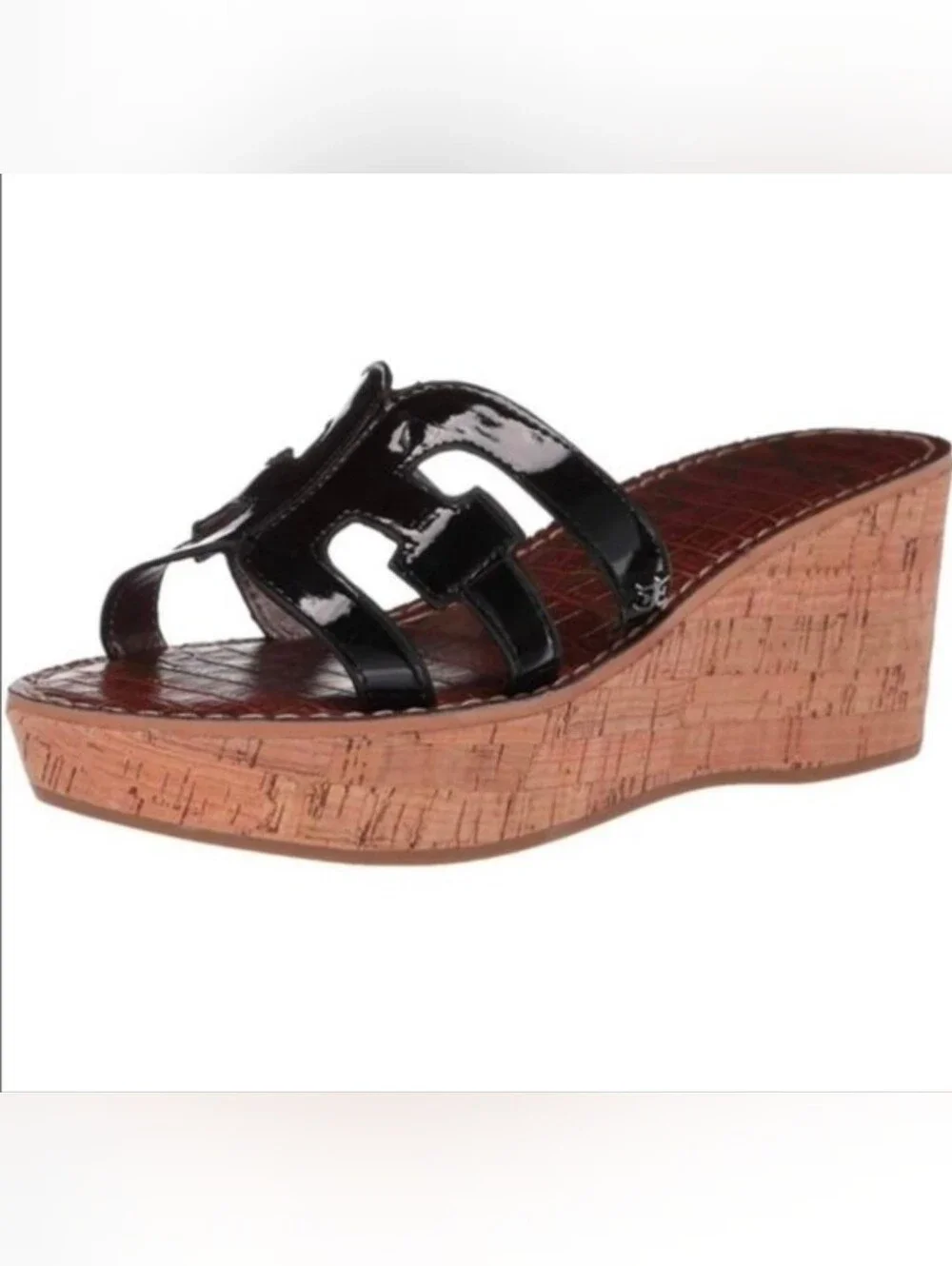 Sam Edelman Regis Wedge Sandals